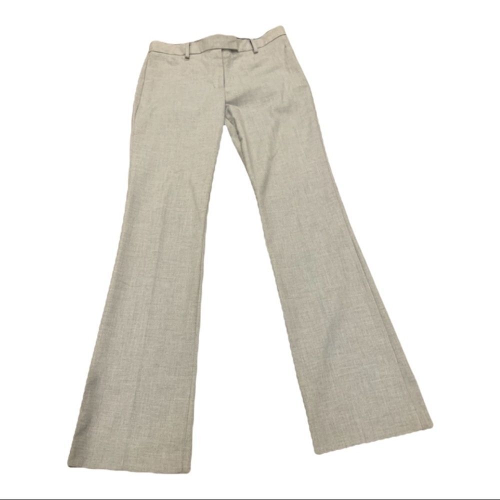 GAP Modern Boot Trouser Pant Grey 2R